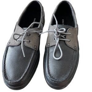 Cole Haan Boat Shoes